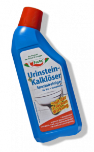 FUCHS Urinstein- + Kalklöser 