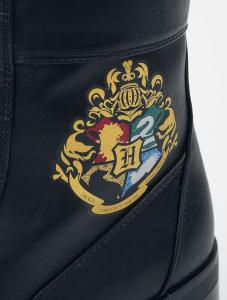 Harry Potter Hogwart's Crest Schnürstiefel
