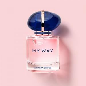 MY WAY EAU DE PARFUM