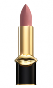 MatteTrance Lipstick