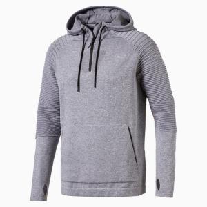 Active Training Herren evoKNIT Energy Half Zip Hoodie