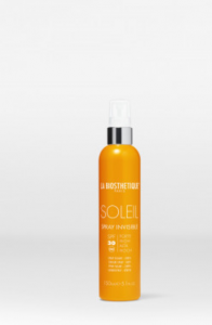 Soleil Spray Invisible SPF 30