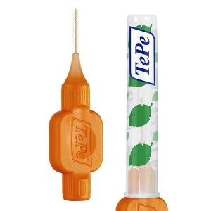 TePe Interdentalbürste Orange - ISO Größe 1 (0,45 mm)