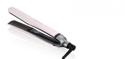 ghd platinum+ powder pink Styler