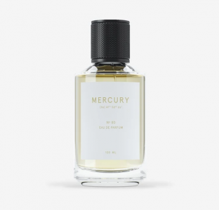Mercury No. 80 - Eau de Parfum