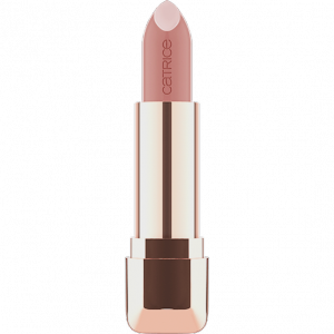 Full Satin Nude Lipstick