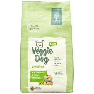 Green Petfood VeggieDog grainfee (900g)